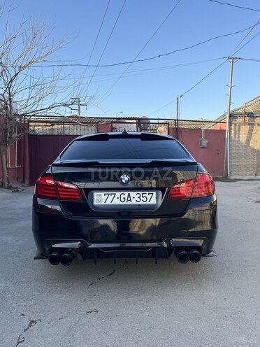 BMW 528 2012, 227,000 km - 2.0 l - Bakı