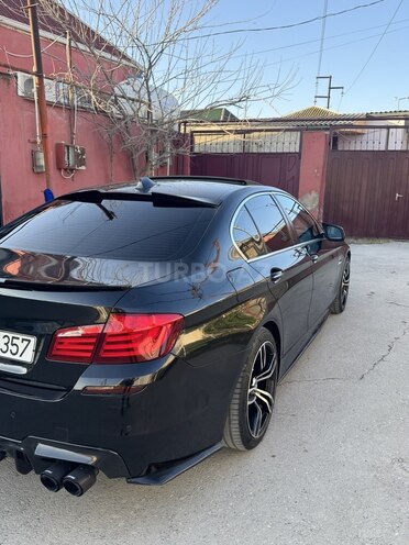 BMW 528 2012, 227,000 km - 2.0 l - Bakı