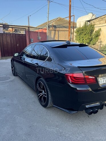 BMW 528 2012, 227,000 km - 2.0 l - Bakı