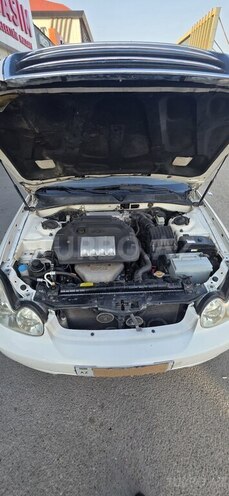 Hyundai Sonata 2004, 356,000 km - 2.0 l - Bakı