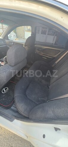 Hyundai Sonata 2004, 356,000 km - 2.0 l - Bakı