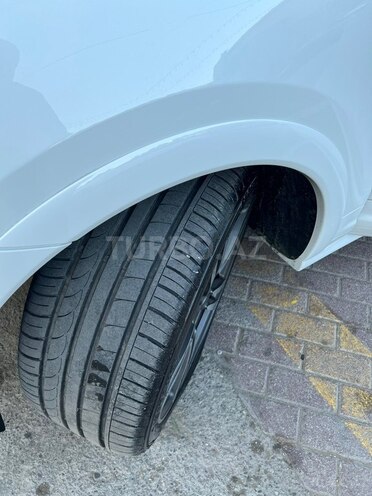 Porsche Cayenne GTS 2012, 183,000 km - 4.8 l - Bakı