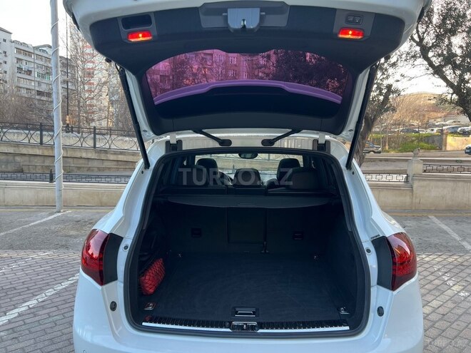 Porsche Cayenne GTS 2012, 183,000 km - 4.8 l - Bakı