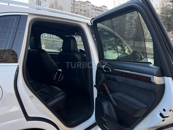 Porsche Cayenne GTS 2012, 183,000 km - 4.8 l - Bakı