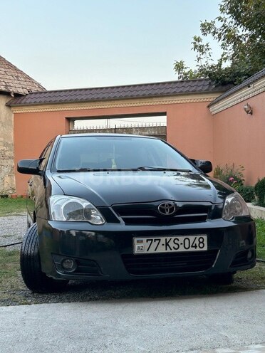 Toyota Corolla 2006, 440,000 km - 1.4 l - Bakı