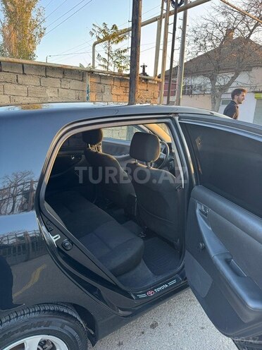 Toyota Corolla 2006, 440,000 km - 1.4 l - Bakı