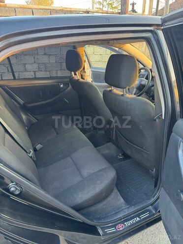 Toyota Corolla 2006, 440,000 km - 1.4 l - Bakı