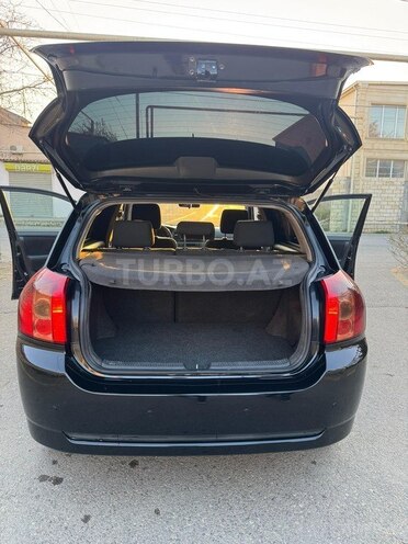 Toyota Corolla 2006, 440,000 km - 1.4 l - Bakı