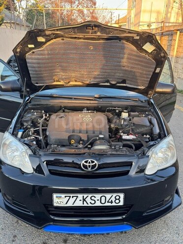 Toyota Corolla 2006, 440,000 km - 1.4 l - Bakı
