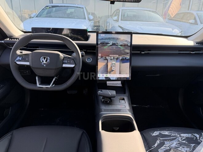Changan Eado-6