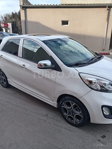 Kia Picanto 2011, 70,435 km - 1.3 l - Bakı