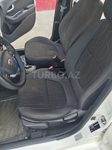 Kia Picanto 2011, 70,435 km - 1.3 l - Bakı