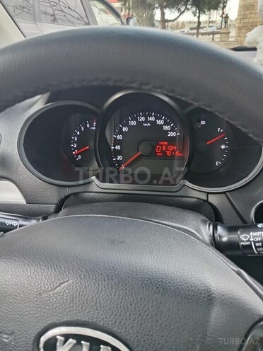 Kia Picanto 2011, 70,435 km - 1.3 l - Bakı