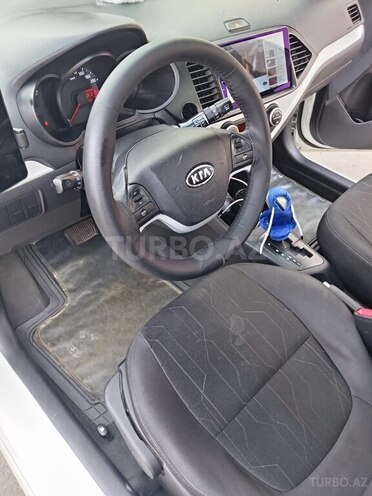 Kia Picanto 2011, 70,435 km - 1.3 l - Bakı