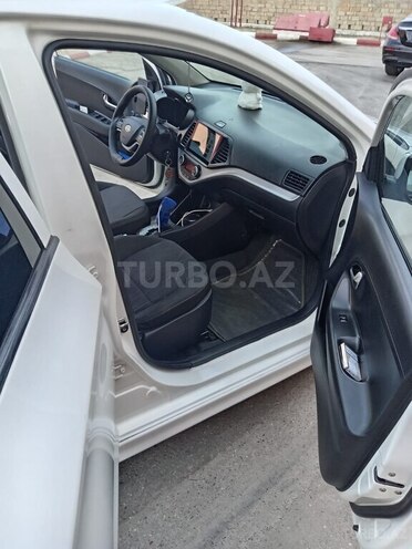 Kia Picanto 2011, 70,435 km - 1.3 l - Bakı
