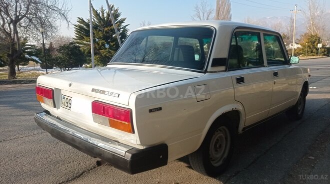 LADA (VAZ) 2107 2003, 153,000 km - 1.6 л - Qəbələ
