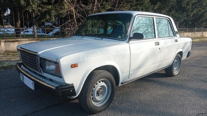 LADA (VAZ) 2107 2003, 153,000 km - 1.6 л - Qəbələ