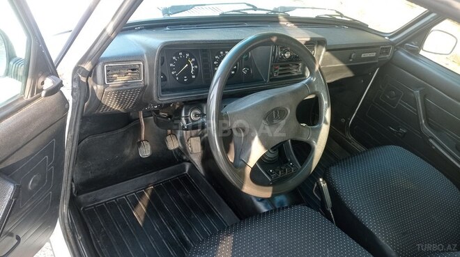 LADA (VAZ) 2107 2003, 153,000 km - 1.6 л - Qəbələ