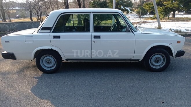 LADA (VAZ) 2107 2003, 153,000 km - 1.6 л - Qəbələ