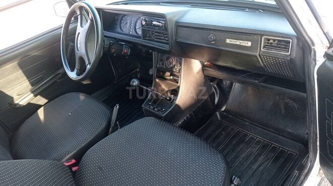 LADA (VAZ) 2107 2003, 153,000 km - 1.6 л - Qəbələ