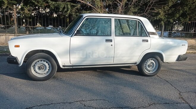 LADA (VAZ) 2107 2003, 153,000 km - 1.6 л - Qəbələ