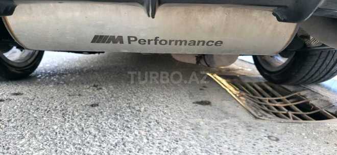 BMW 430 2015, 214,000 km - 2.0 l - Bakı