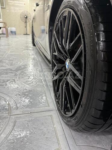 BMW 528 2015, 260,000 km - 2.0 l - Bakı