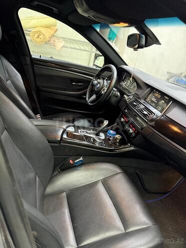 BMW 528 2015, 260,000 km - 2.0 l - Bakı