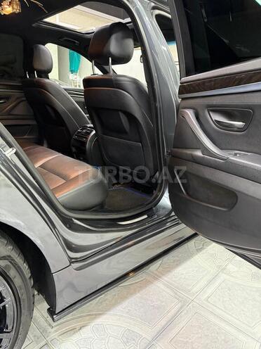 BMW 528 2015, 260,000 km - 2.0 l - Bakı