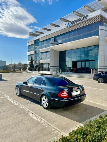 Mercedes E 220 2006, 320,000 km - 2.2 l - Masallı