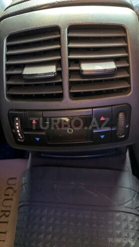 Mercedes E 220 2006, 320,000 km - 2.2 l - Masallı