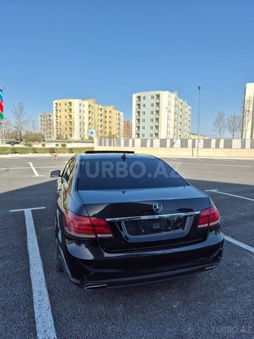Mercedes E 300 2012, 377,000 km - 3.0 l - Yevlax