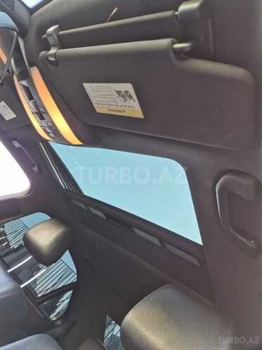 Mercedes E 300 2012, 377,000 km - 3.0 l - Yevlax