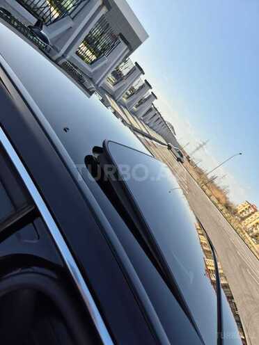 Mercedes E 300 2012, 377,000 km - 3.0 l - Yevlax