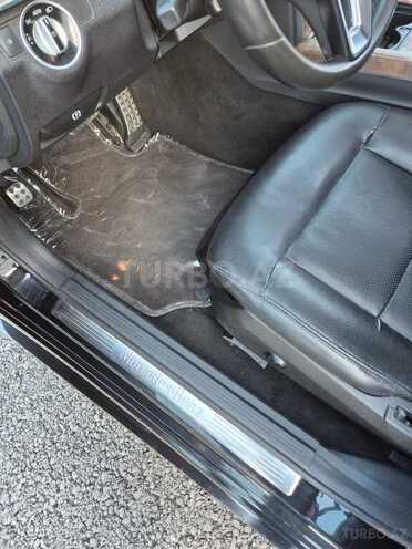 Mercedes E 300 2012, 377,000 km - 3.0 l - Yevlax