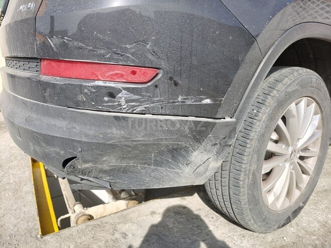 Skoda Kodiaq 2019, 102,000 km - 2.0 л - Bakı