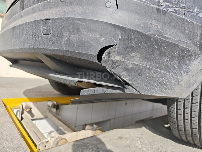 Skoda Kodiaq 2019, 102,000 km - 2.0 л - Bakı