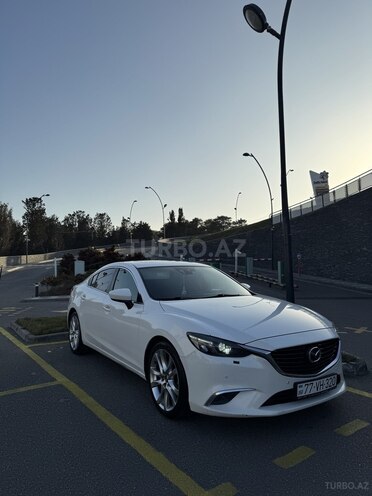 Mazda 6-1