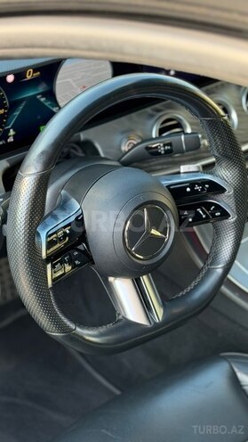 Mercedes E 300 de 2021, 91,000 km - 2.0 л - Bakı
