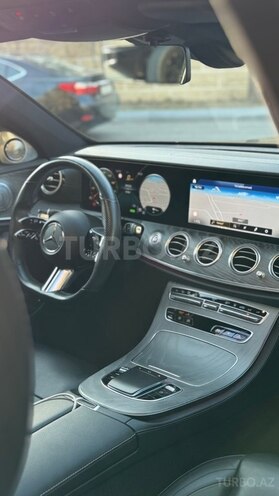 Mercedes E 300 de 2021, 91,000 km - 2.0 л - Bakı
