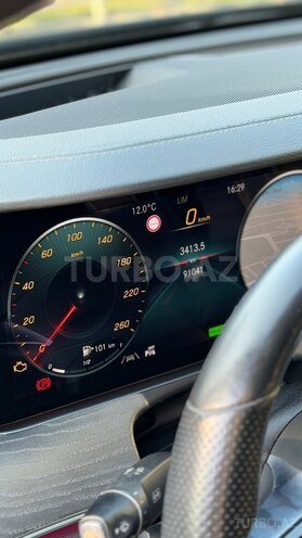 Mercedes E 300 de 2021, 91,000 km - 2.0 л - Bakı