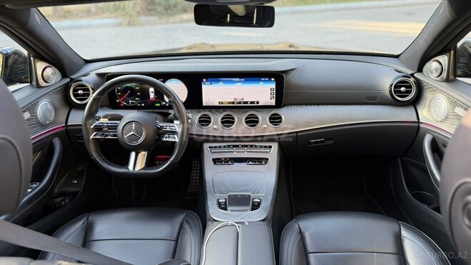 Mercedes E 300 de 2021, 91,000 km - 2.0 л - Bakı