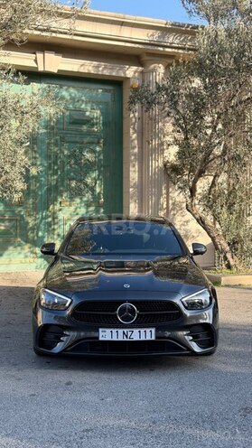 Mercedes E 300 de 2021, 91,000 km - 2.0 л - Bakı