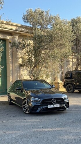 Mercedes E 300 de 2021, 91,000 km - 2.0 л - Bakı