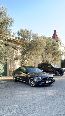 Mercedes E 300 de 2021, 91,000 km - 2.0 л - Bakı