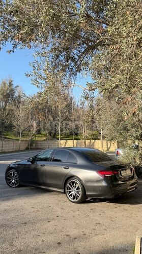 Mercedes E 300 de 2021, 91,000 km - 2.0 л - Bakı
