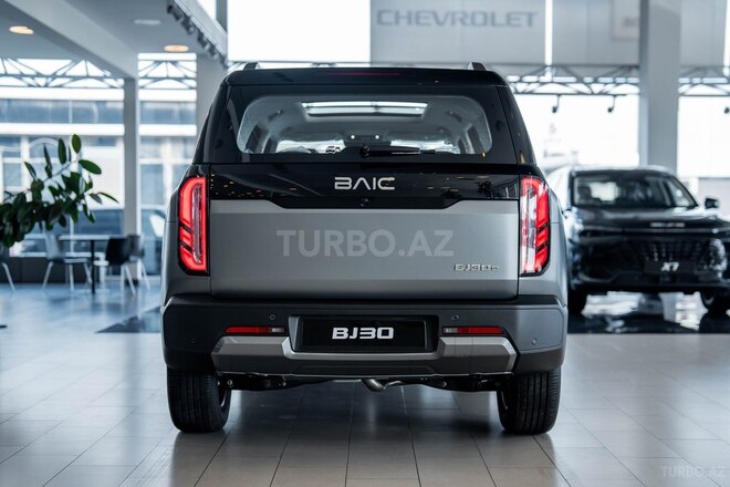 Baic BJ30-6
