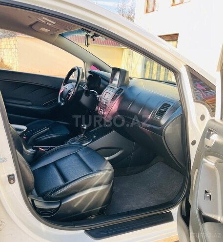 Kia K3 2015, 162,000 km - 1.6 l - Gəncə