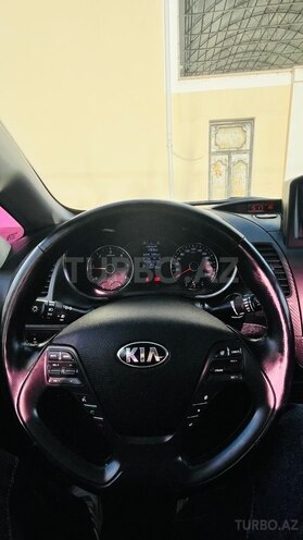 Kia K3 2015, 162,000 km - 1.6 l - Gəncə
