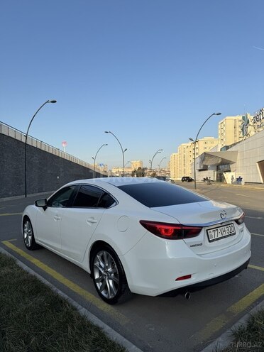 Mazda 6-3